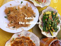 -肥姐美食(同福中路店)