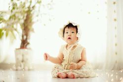 点击看大图 -BabyA 专业婴童摄影(古北时尚广场店)