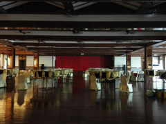 大堂-渔堂公园餐厅·本帮菜(乐园路店)