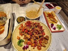 -红辣椒·川菜·火锅(大洋中心店)