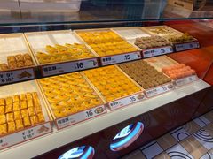 -東更道点心行(利客来店)