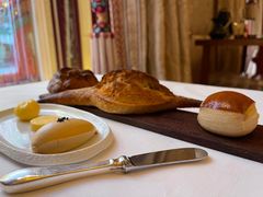 -Sketch(The Lecture Room & Library)