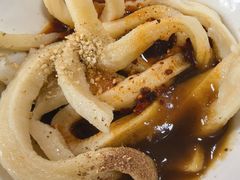-洞子口张老二凉粉(文殊院店)