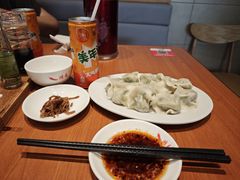 -鸿毛饺子(紫竹桥店)