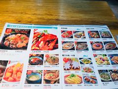 -大厨的餐厅(曾厝垵总店)