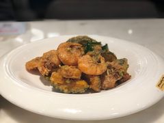 -港丽餐厅(高德置地店)