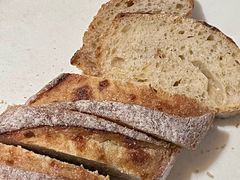 -佐敦面包铺·JORDAN BAKERY