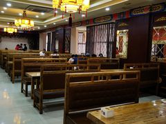 -老边饺子馆(中街店)
