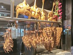 -三强鸽子(中原路店)