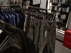 店内环境-ZARA(熙地港店)