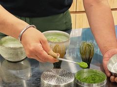 -THE MATCHA TOKYO抹茶东京