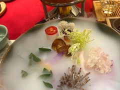 -叶叶菩提(太原别墅店)