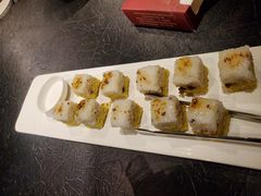 -京采烤鸭清真餐厅(金桥店)