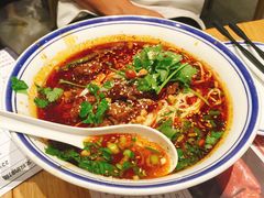 -文叔·湖北名小吃·小龙虾(华强北店)