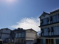 -磻溪渡口