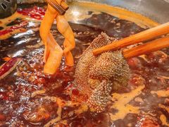 -飘香火锅(玉林西路店)
