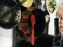 -银河烧鳗·活鳗料理专门店(西单大悦城店)