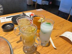 -赤坂亭·M9和牛烧肉·铁板烧·日料398放题(长泰广场店)