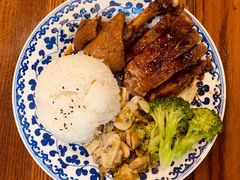 古法酱鹅饭-味德丰·酱鹅(嘉兴新塍店)