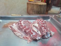 鲜羊肉-茂港柏香(侨港路店)