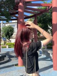 -FAJEE HAIR发界烫染接发