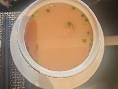 -富力威斯汀酒店-中国元素中餐厅(武昌临江店)