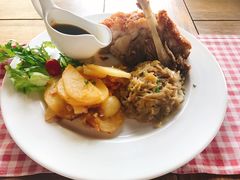 -Paulaner·德国帕拉娜自酿啤酒餐厅(海上世界店)