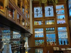 -LE MISSMORE餐酒吧(茉念西里店)