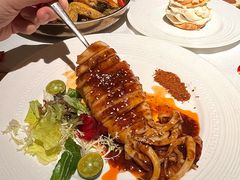 -Mogul Eatery·大亨餐酒馆