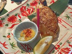 -花潮料理艺食馆(苏宁广场B区店)