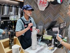 -茶颜悦色(平和堂负一楼店)