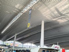 -广州白云国际机场-T2航站楼
