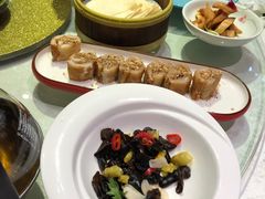 -涌上外婆桥(南塘店)
