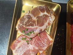 -炙城·韩式烤肉(南京东路店)