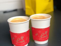 -JPG coffee(广州体育西店)