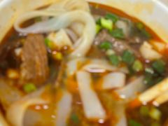 -江三王记牛杂馆(总店)