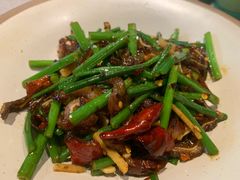 -半山腰·云南菜(侨福芳草地店)