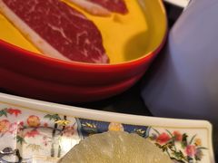 -AJIYA·池袋日式烧肉自助(天津万象城店)