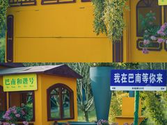 -南山植物园