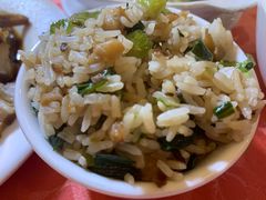 -深运潮州粥(东门店)