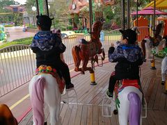 -南宁方特东盟神画