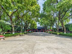 -南京中国近代史遗址博物馆(南京总统府)