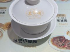 -老淮城·长鱼面(河下古镇店)