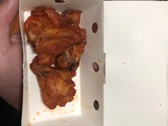 -必胜客(路劲又一城店)