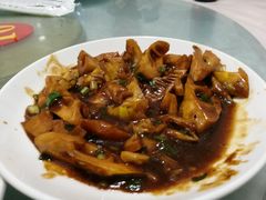 -阿马土菜馆