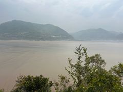 -北岐滩涂