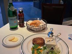 -Wolfgang’s Steakhouse 沃夫冈牛排馆(上海白玉兰广场店)