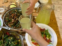 -阳光山水江湖菜馆(西山龙门店)
