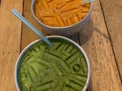 -Doo Dee Thai Food(Issan/Isaan/Esan)