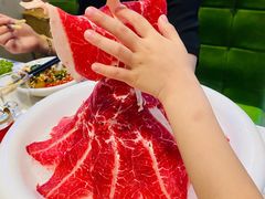-蜀院鲜火锅(高升桥店)